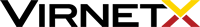 VirnetX Holding Corp Logo Image