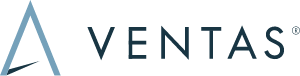 Ventas Inc. Logo Image