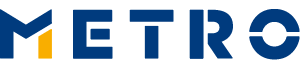 Metro AG Logo Image