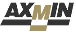AXMIN Inc. Logo Image