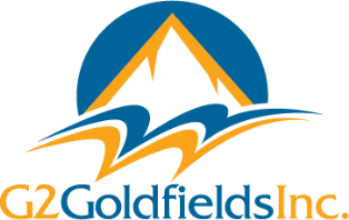 G2 Goldfields Inc. Logo Image
