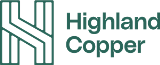Highland Copper Company Inc. Logo Image