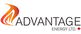 Advantage Oil & Gas Ltd. Logo Image