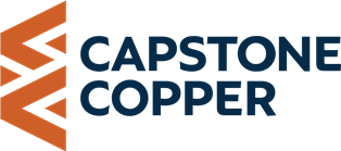 Capstone Copper Corp. Logo Image
