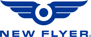 New Flyer Logo Image