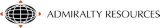 Admiralty Resources Logo Image