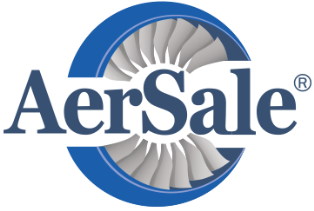 AerSale, Inc. Logo Image
