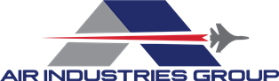 Air Industries Group Logo Image