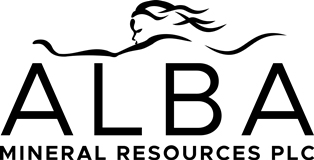 Alba Mineral Resources plc Logo Image