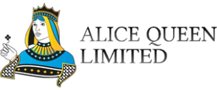 Alice Queen Limited Logo Image