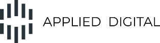 Applied Digital Corporation Logo Image