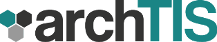 archTIS Logo Image