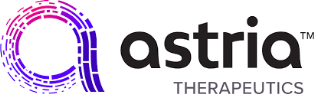 Astria Therapeutics Inc Logo Image