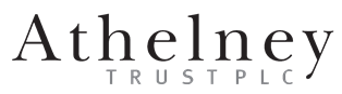 Athelney Trust Plc Logo Image