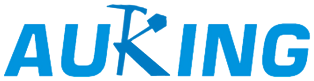 AuKing Mining Limited Logo Image