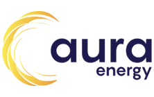 Aura Energy Limited Logo Image