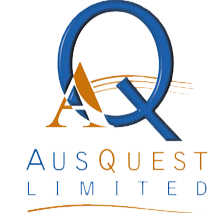 AusQuest Limited Logo Image