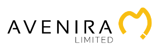 Avenira Logo Image