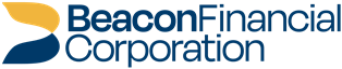 Beacon Financial Corporation Logo Image