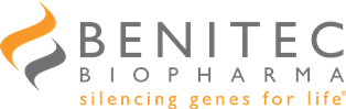 Benitec Biopharma Inc. Logo Image