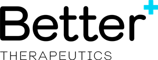 Better Therapeutics, Inc. Logo Image