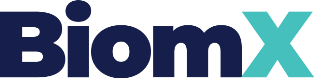 BiomX Inc. Logo Image
