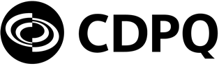 Caisse de dépôt et placement du Québec Logo Image