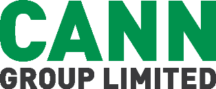 Cann Group Limited Logo Image