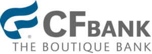 CF Bankshares Inc. Logo Image