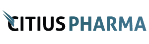 Citius Pharmaceuticals, Inc. Logo Image
