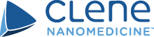 Clene Nanomedicine, Inc. Logo Image
