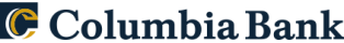 Columbia Bank Logo Image
