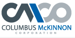 Columbus McKinnon Corp. Logo Image