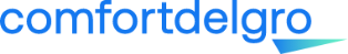 ComfortDelGro Logo Image