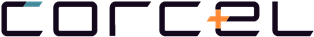 Corcel Plc Logo Image
