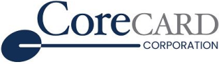 CoreCard Corporation Logo Image
