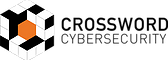 Crossword Cybersecurity plc Logo Image