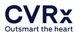 CVRx, Inc. Logo Image