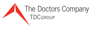 The Doctors Company Logo Image