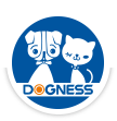 Dogness (International) Corporation Logo Image