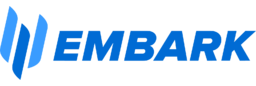 Embark Technology, Inc. Logo Image