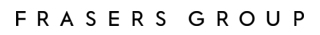 Frasers Group Logo Image