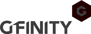 Gfinity Plc Logo Image