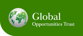 Global Opportunities Trust plc Logo Image