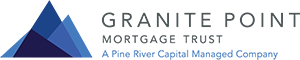 Granite Point Mortgage Trust Inc. Logo Image