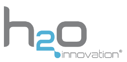 H2O Innovation Inc. Logo Image