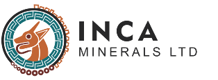 Inca Minerals Limited Logo Image