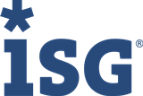 Information Services Group, Inc. Logo Image