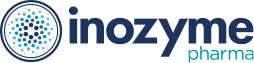 Inozyme Pharma Logo Image