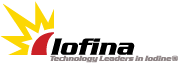 Iofina Plc Logo Image